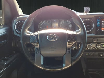 2019 Toyota Tacoma TRD Off-Road V6