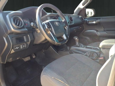 2019 Toyota Tacoma TRD Off-Road V6