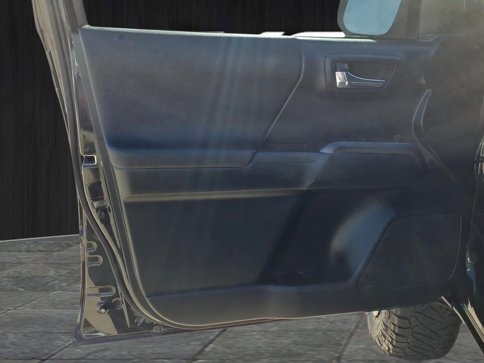 2019 Toyota Tacoma TRD Off-Road V6