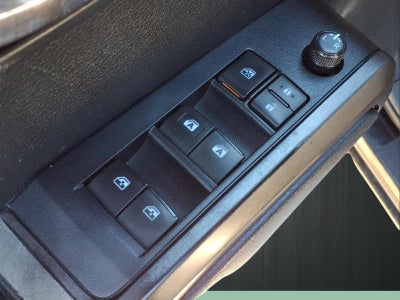 2019 Toyota Tacoma TRD Off-Road V6