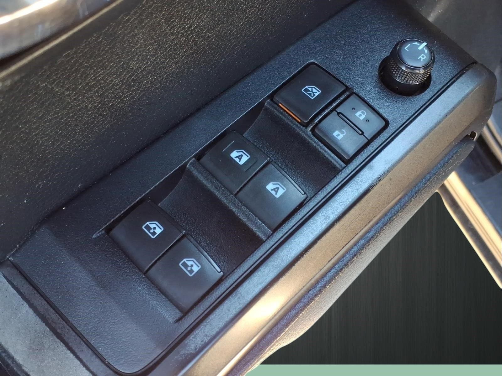 2019 Toyota Tacoma TRD Off-Road V6