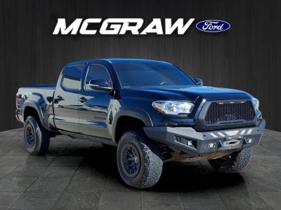 2019 Toyota Tacoma TRD Off-Road V6