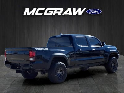 2019 Toyota Tacoma TRD Off-Road V6