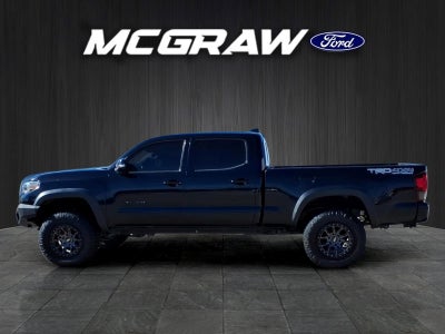 2019 Toyota Tacoma TRD Off-Road V6