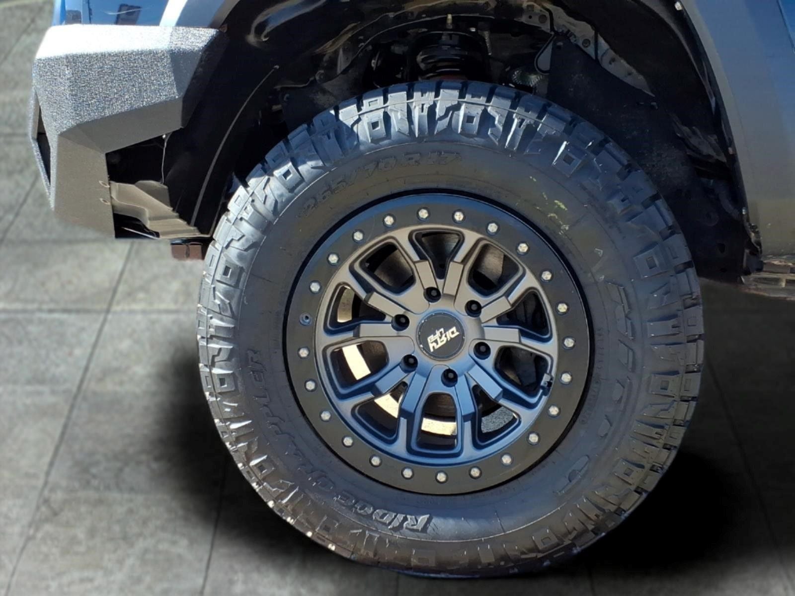 2019 Toyota Tacoma TRD Off-Road V6