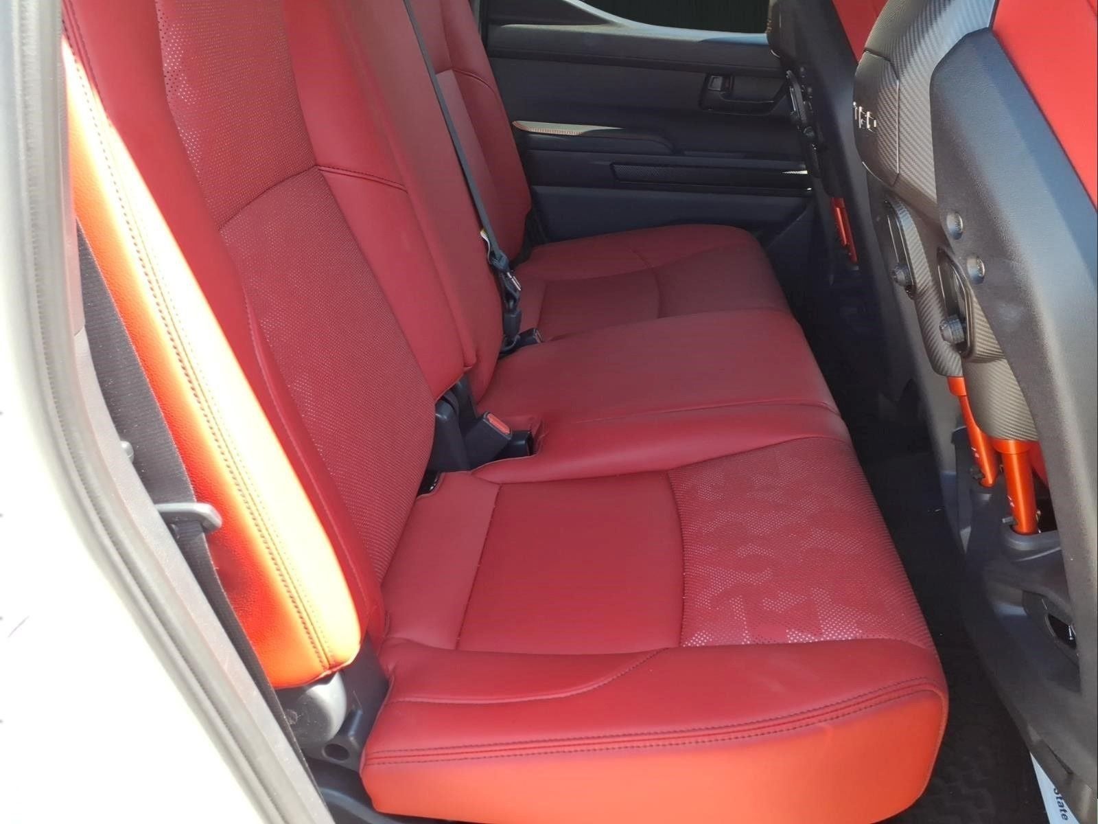 2026 Toyota Tacoma Hybrid TRD Pro