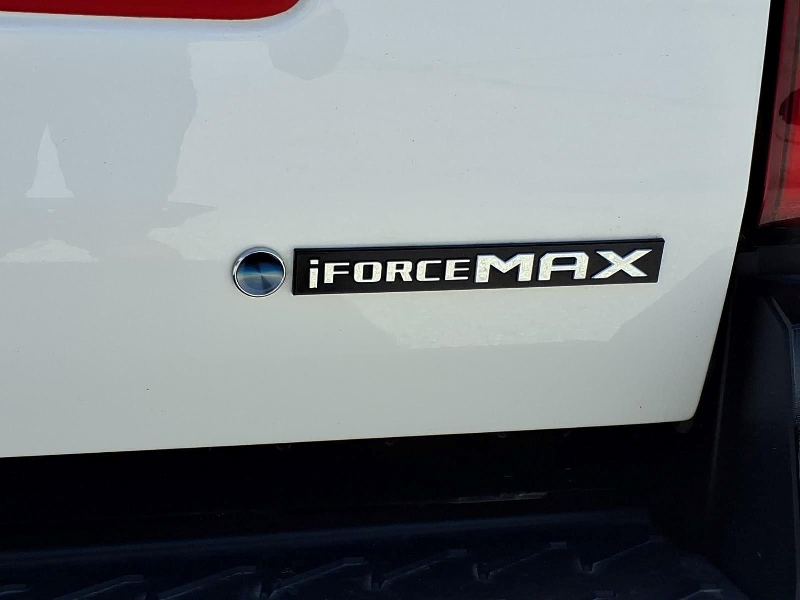 2026 Toyota Tacoma Hybrid TRD Pro