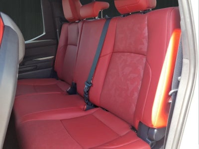 2026 Toyota Tacoma Hybrid TRD Pro