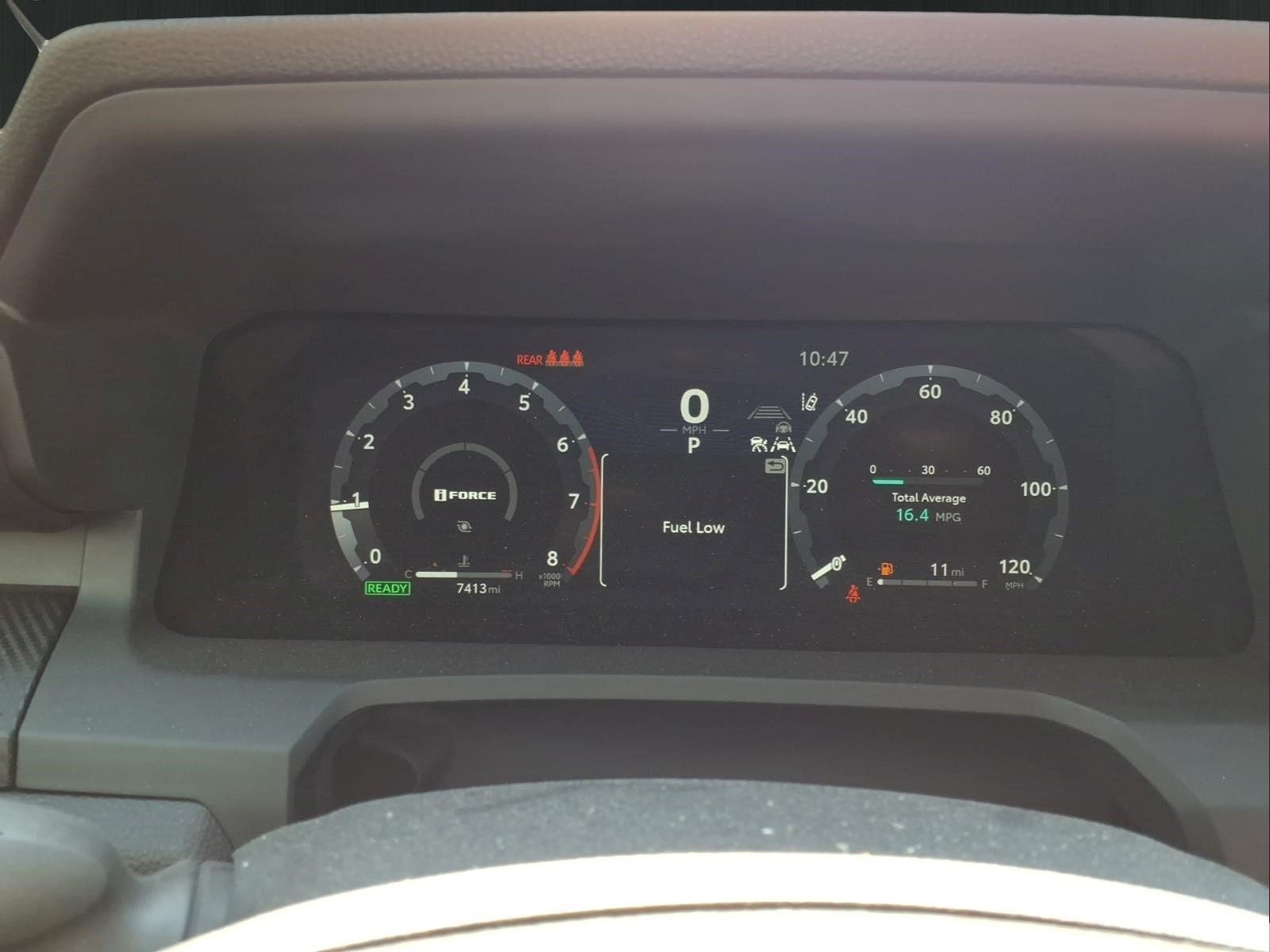 2026 Toyota Tacoma Hybrid TRD Pro