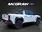 2026 Toyota Tacoma Hybrid TRD Pro