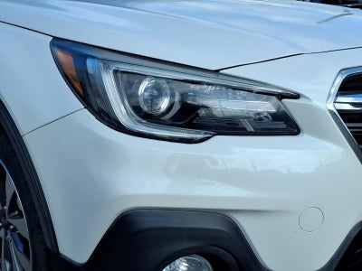 2019 Subaru Outback 2.5i Touring