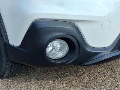 2019 Subaru Outback 2.5i Touring