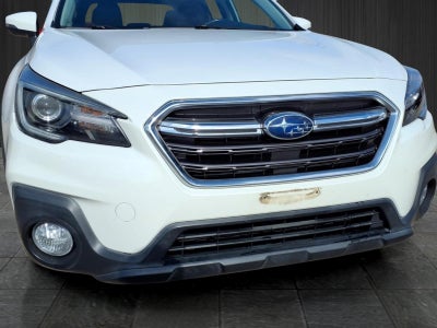 2019 Subaru Outback 2.5i Touring
