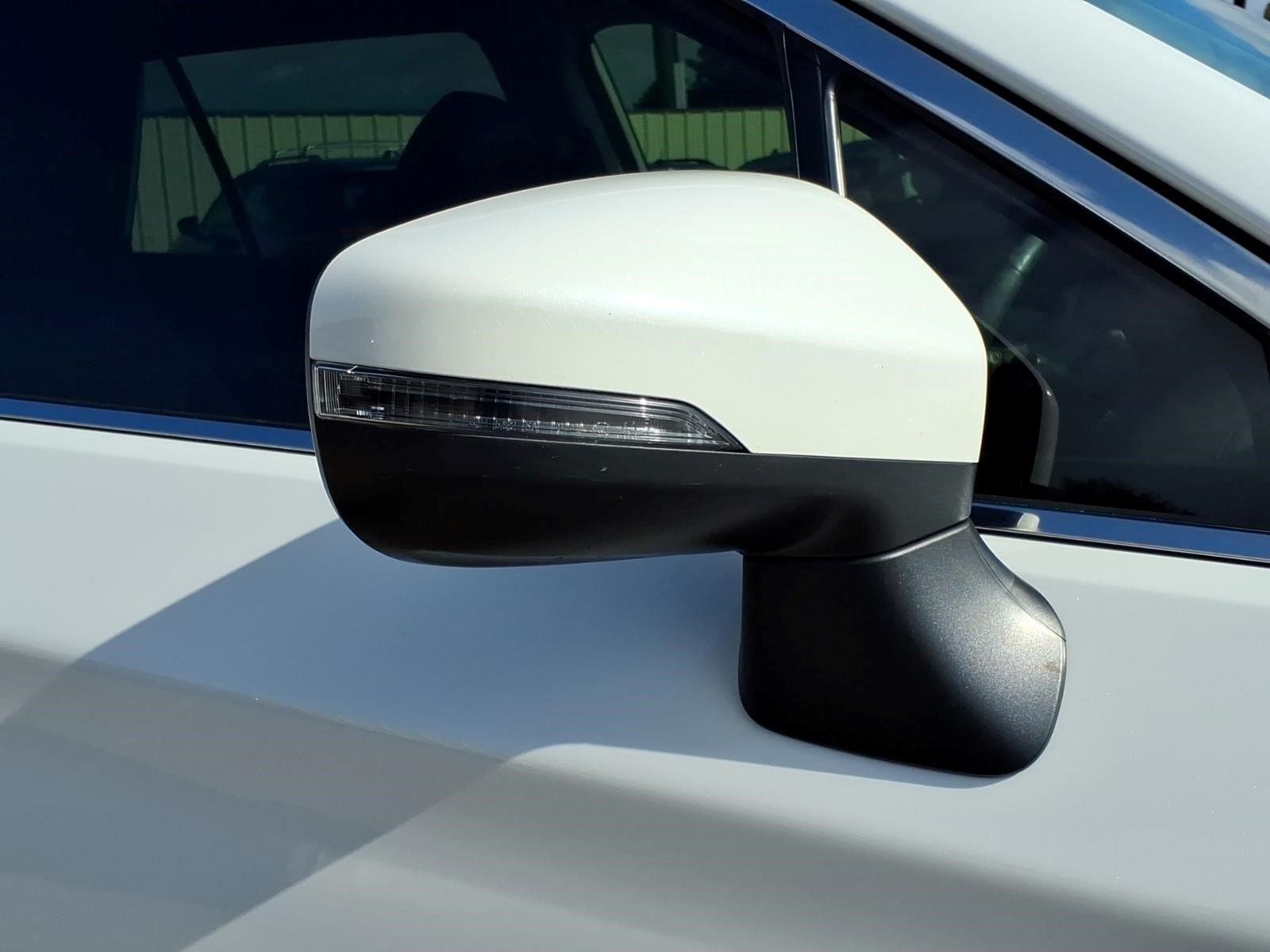 2019 Subaru Outback 2.5i Touring