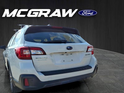 2019 Subaru Outback 2.5i Touring