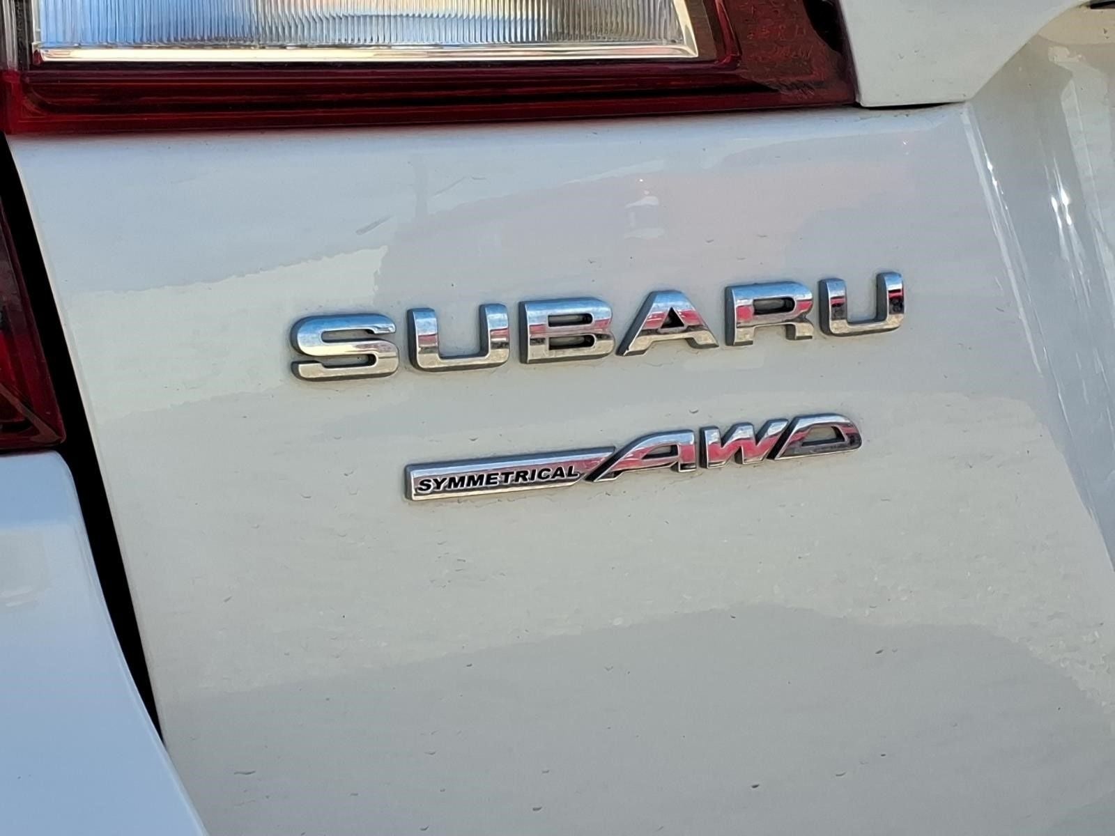 2019 Subaru Outback 2.5i Touring