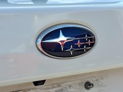 2019 Subaru Outback 2.5i Touring