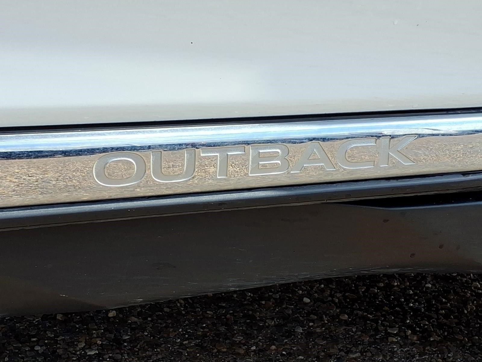 2019 Subaru Outback 2.5i Touring