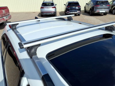 2019 Subaru Outback 2.5i Touring