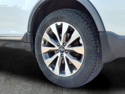 2019 Subaru Outback 2.5i Touring