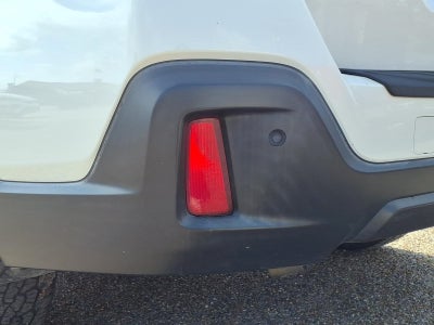 2019 Subaru Outback 2.5i Touring