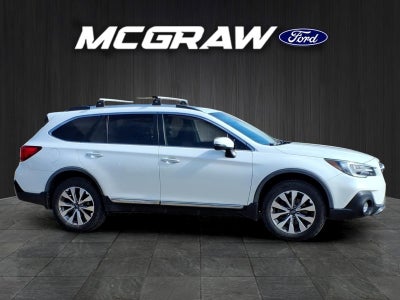 2019 Subaru Outback 2.5i Touring