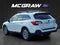 2019 Subaru Outback 2.5i Touring