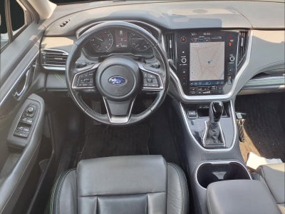 2023 Subaru Outback Onyx Edition