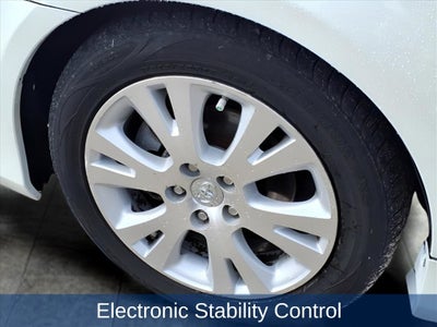 2012 Toyota Avalon Base