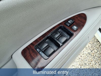 2012 Toyota Avalon Base