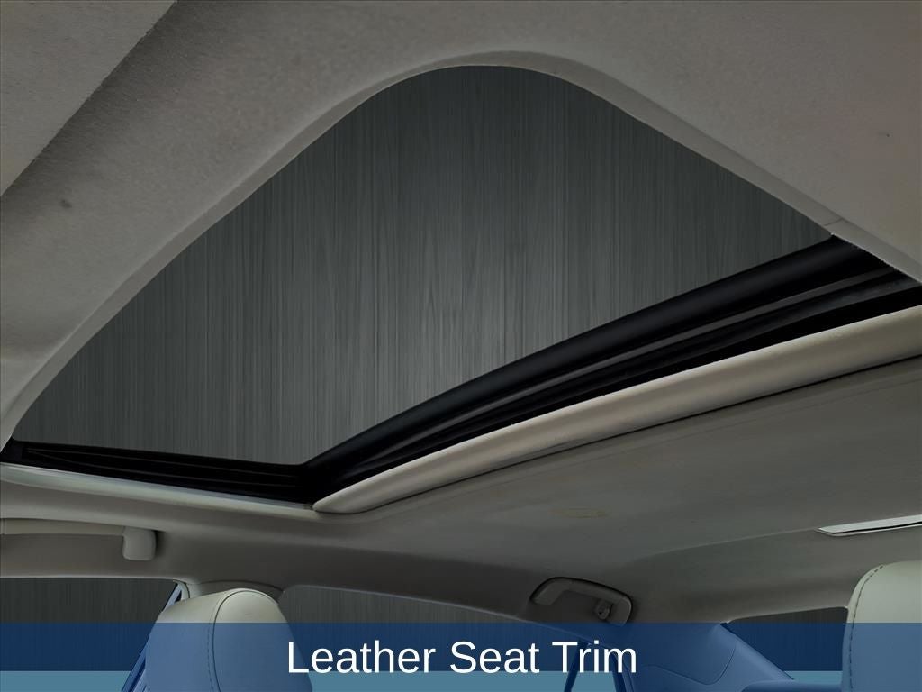 2012 Toyota Avalon Base