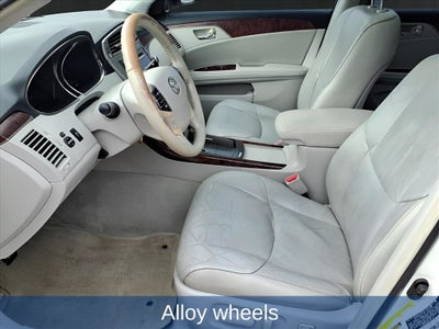 2012 Toyota Avalon Base