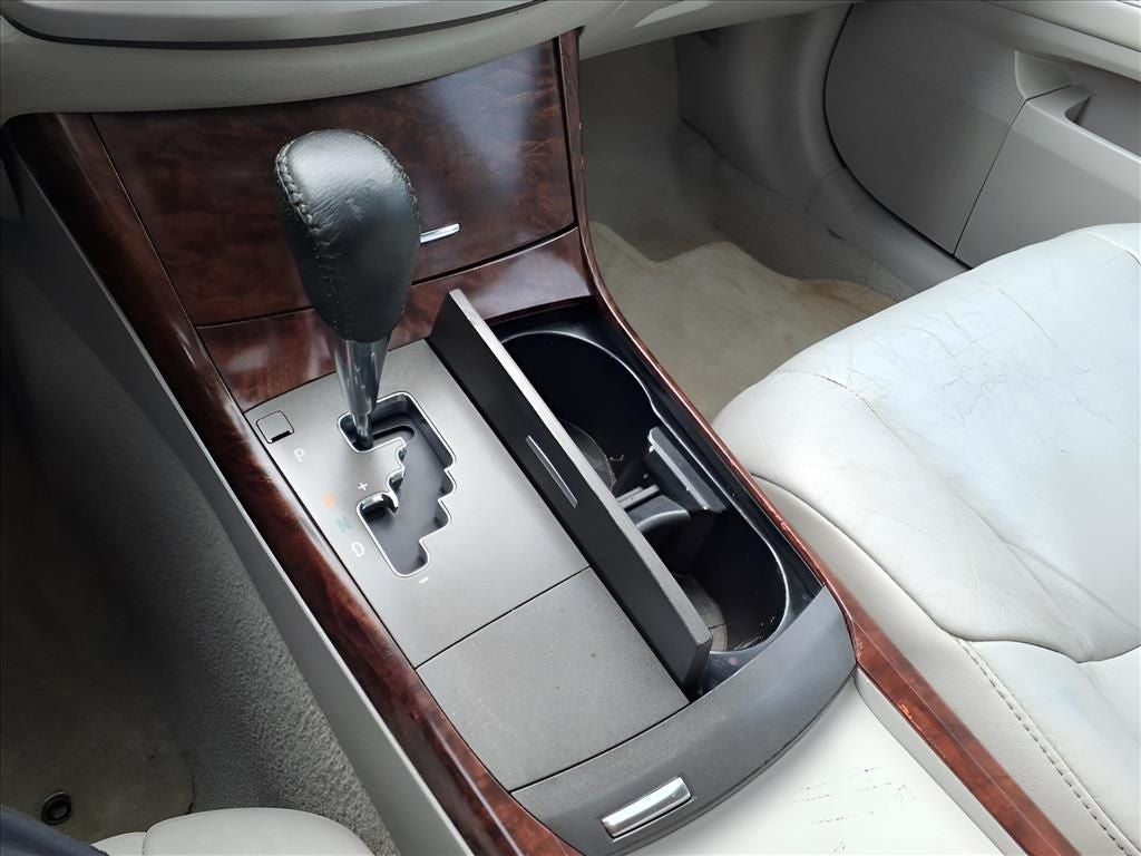 2012 Toyota Avalon Base