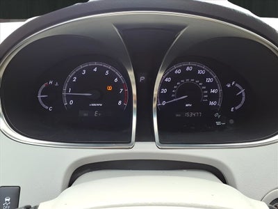 2012 Toyota Avalon Base