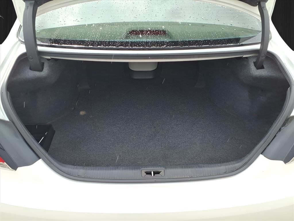 2012 Toyota Avalon Base