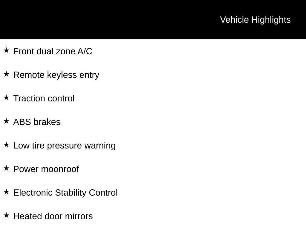 2012 Toyota Avalon Base
