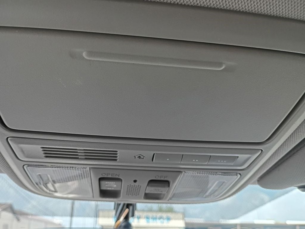 2013 Honda Odyssey Touring