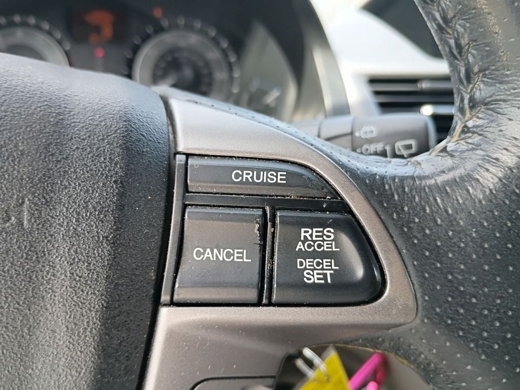 2013 Honda Odyssey Touring