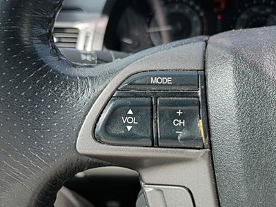 2013 Honda Odyssey Touring