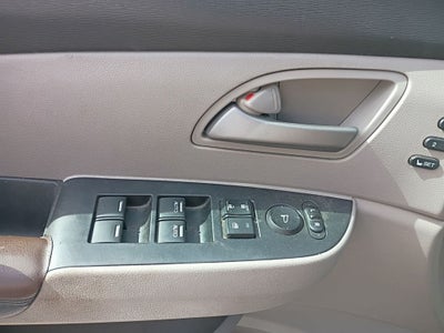2013 Honda Odyssey Touring