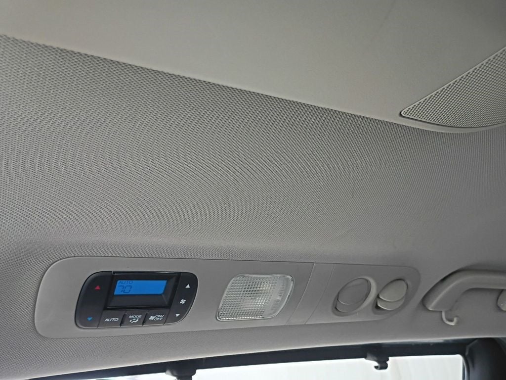2013 Honda Odyssey Touring