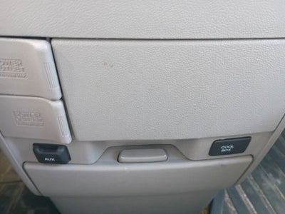 2013 Honda Odyssey Touring
