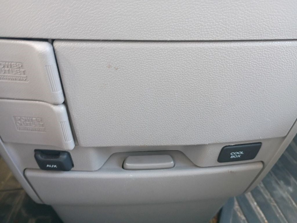 2013 Honda Odyssey Touring