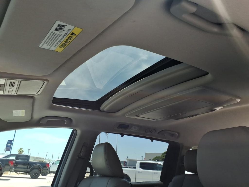 2013 Honda Odyssey Touring