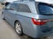 2013 Honda Odyssey Touring
