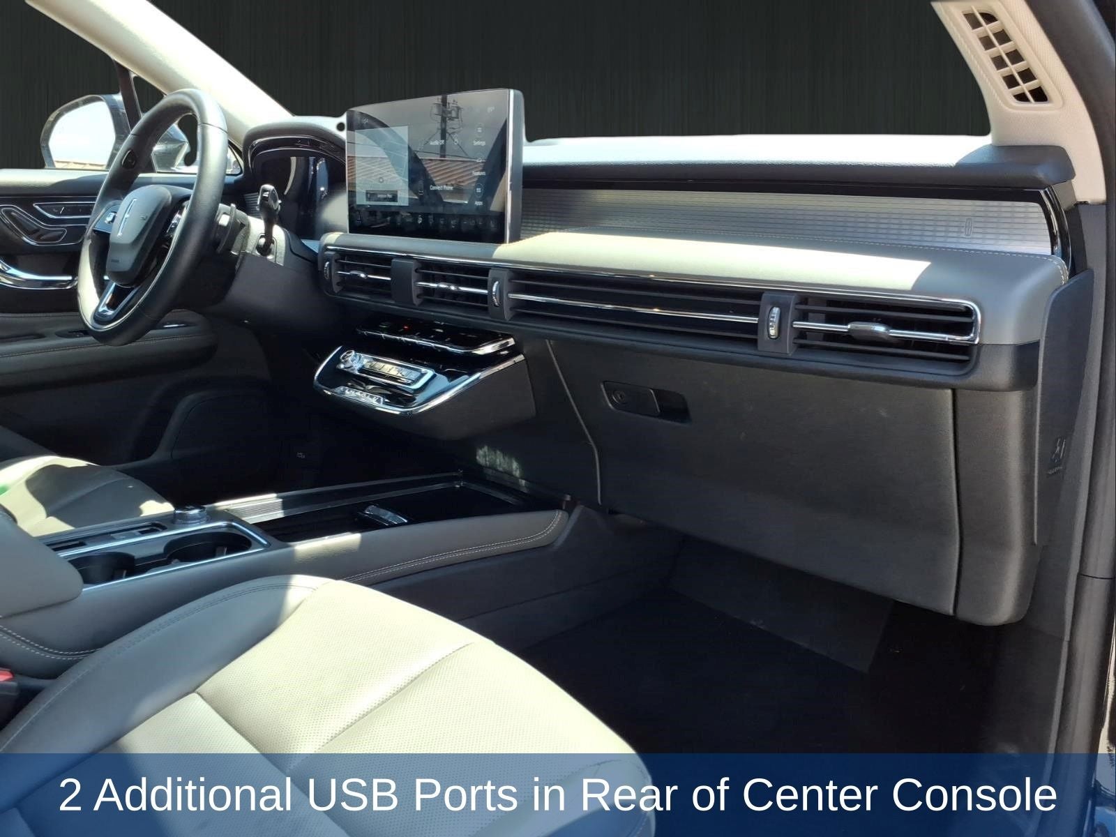 2024 Lincoln Corsair Premiere