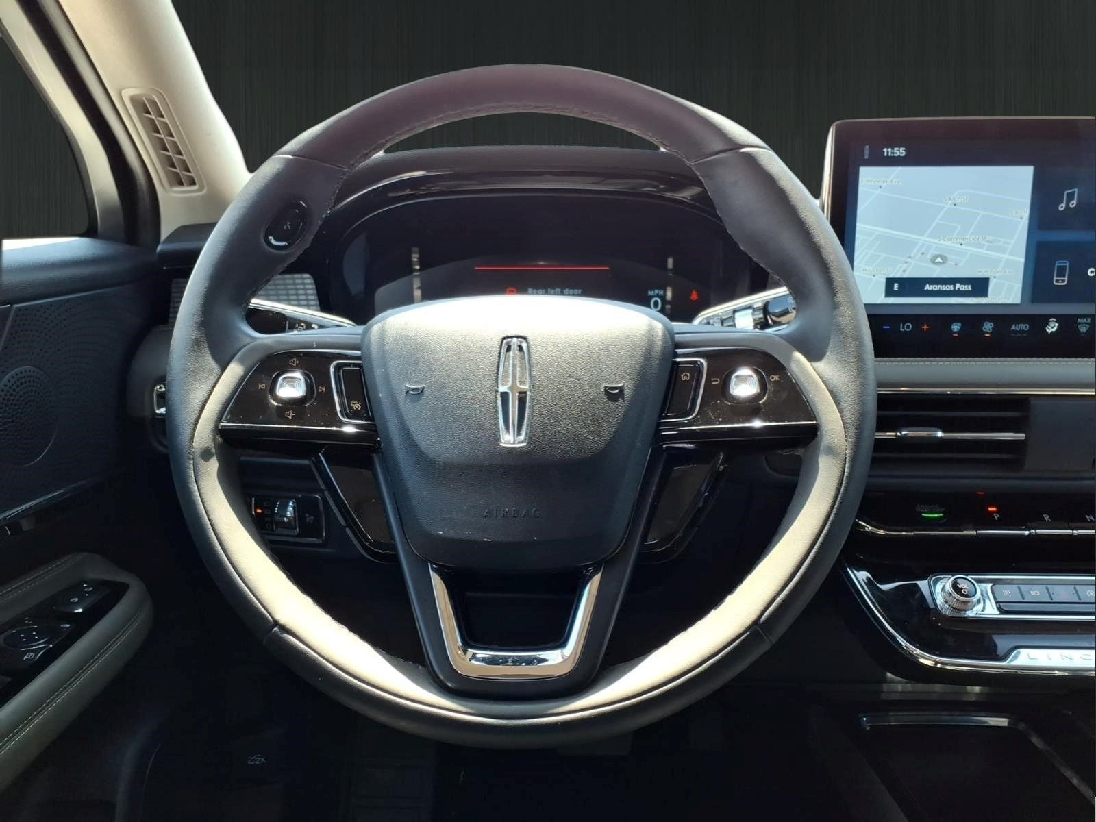 2024 Lincoln Corsair Premiere