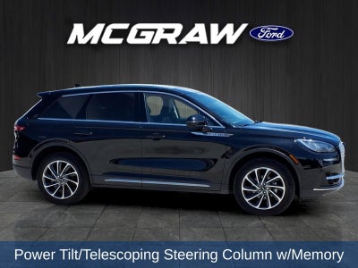 2024 Lincoln Corsair Premiere