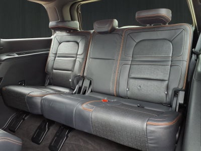 2023 Lincoln Navigator Black Label