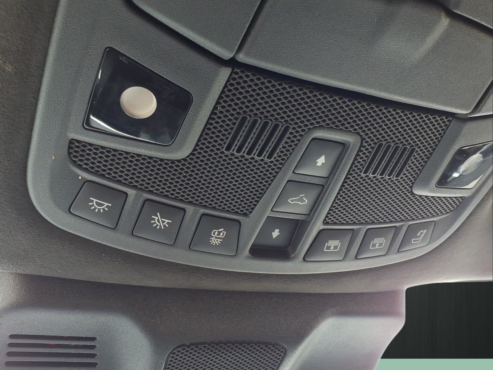 2023 Lincoln Navigator Black Label